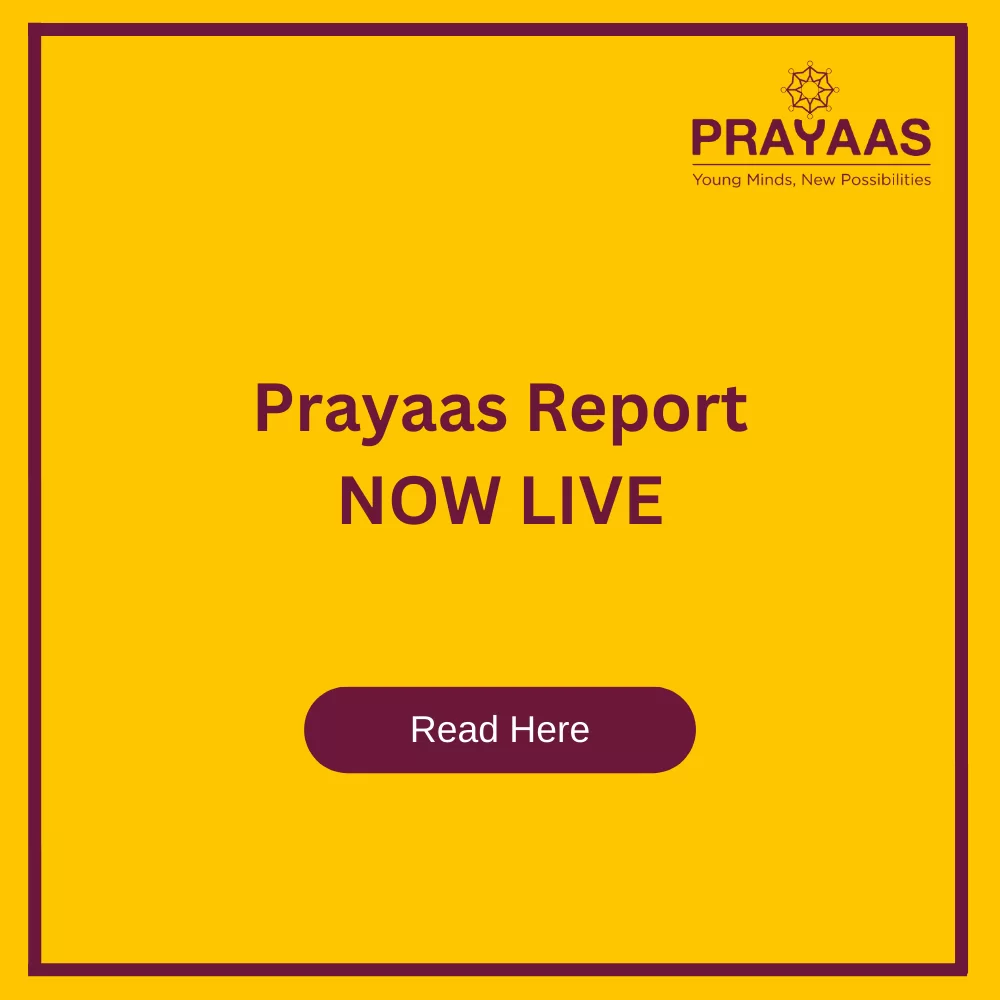 prayaas report